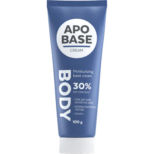 Apobase Krem 100 g