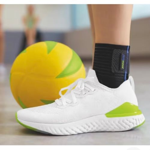 Actimove Sports Edition Ankelstøtte M 1 stk