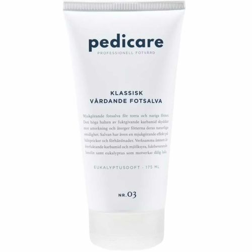 Pedicare Klassisk Fotsalva 175 ml