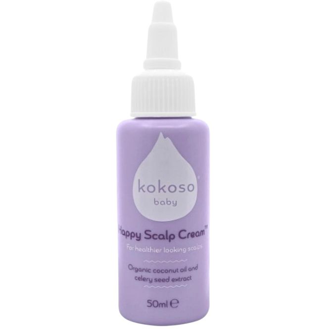 Hovedbilde Kokoso Baby Happy Scalp Cream 50 ml