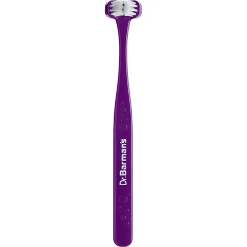 Dr. Barmans Superbrush Melketann 0-6 år 1 stk