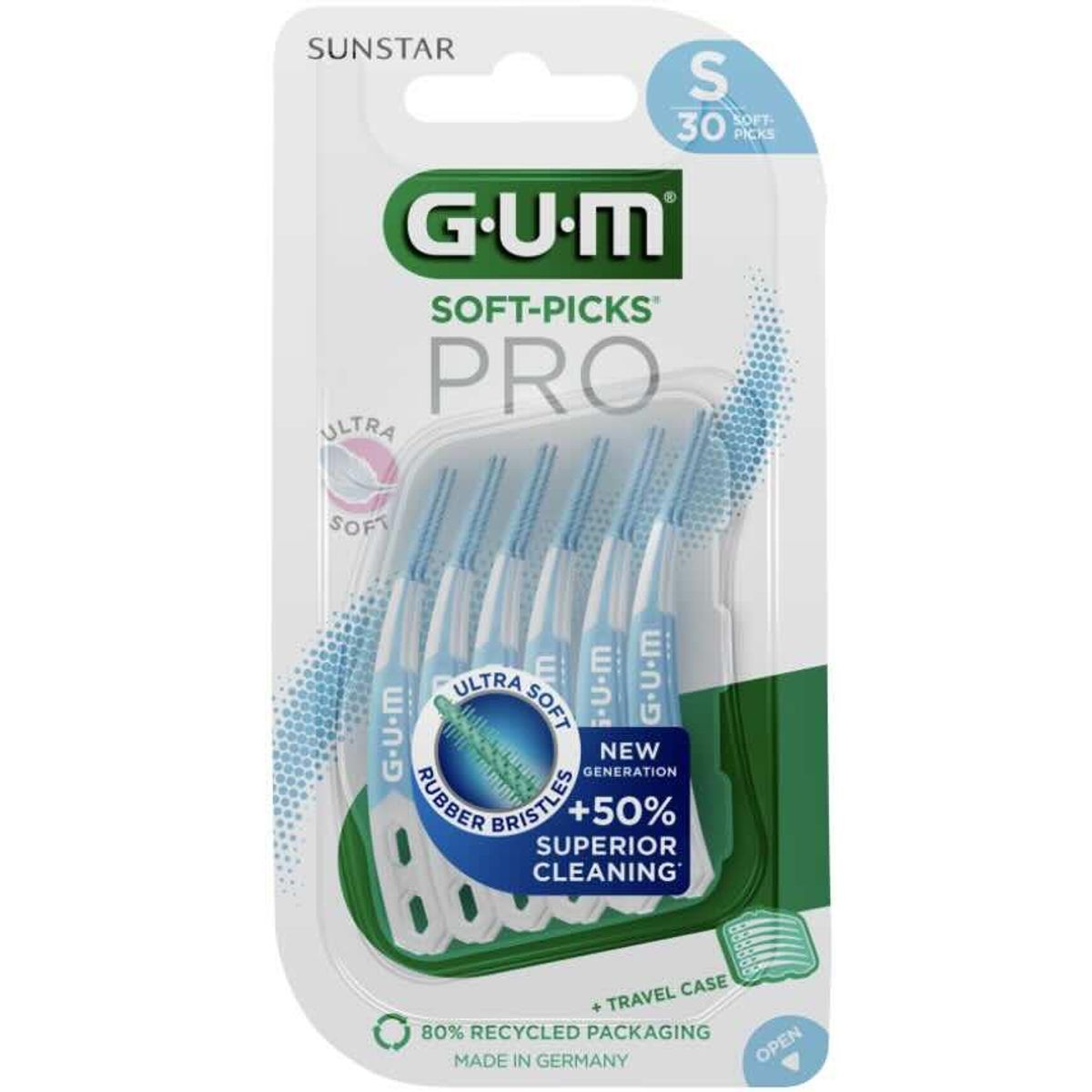 Gum Soft-Picks Pro Small 30 stk