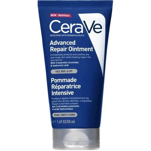 CeraVe Advanced Repair Ointment Gel 50 ml