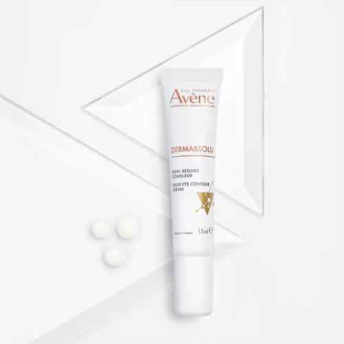 Avène DermAbsolu Filler Eye Contour Cream 15 ml