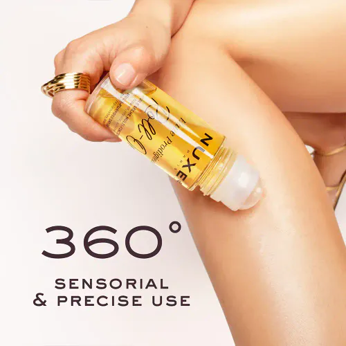 Nuxe Huile Prodigieuse Roll-On 60 ml