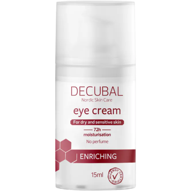 Hovedbilde Decubal Eye Cream 15 ml
