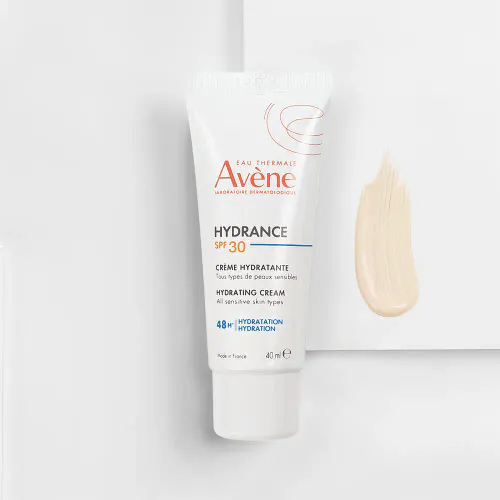 Avène Hydrance SPF30 Dagkrem 40 ml