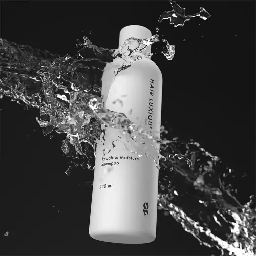 Hair Luxious Repair & Moisture Shampoo 230 ml