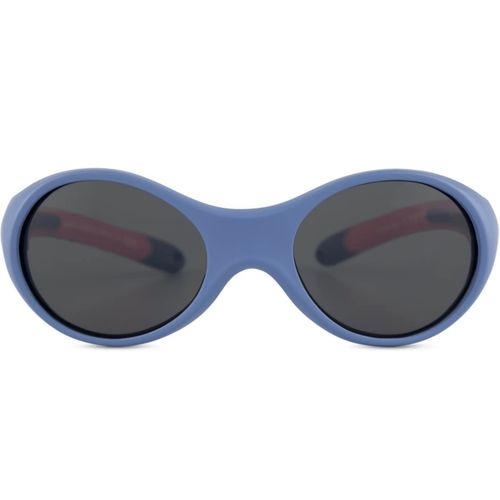 Mokki Solbrille Barn 2-4 år Lilla M 1 stk