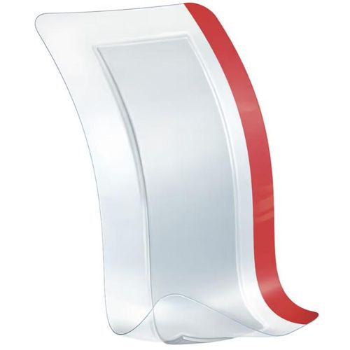 Leukomed T Plus Skin Sensitive 10 x 25 cm 5 stk