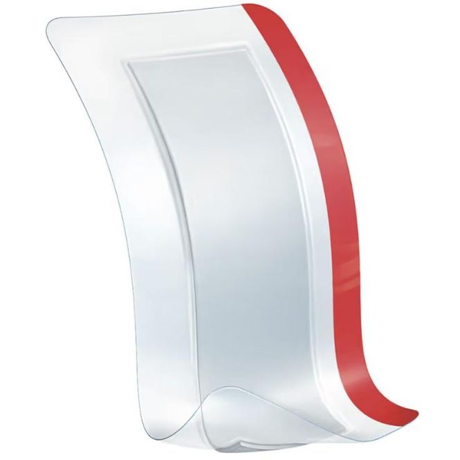 Hovedbilde Leukomed T Plus Skin Sensitive 10 x 25 cm 5 stk