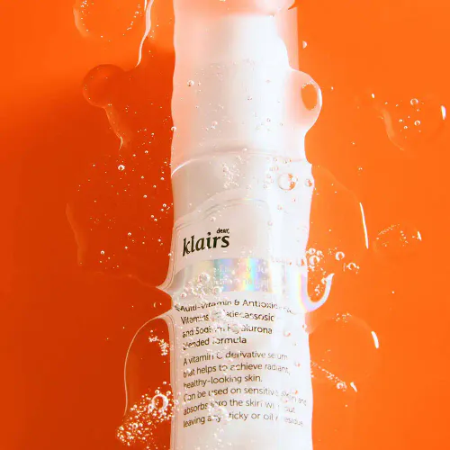 Klairs Freshly Juiced Vitamin Charging Serum 30 ml