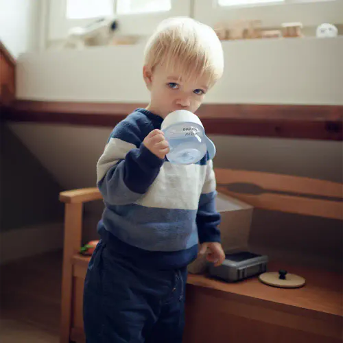 Avent Natural Response Trainer Cup 6m+ 150 ml