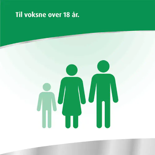 Bronkyl Forte 600 mg Brusetabletter 10 stk