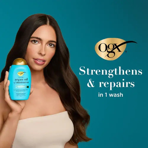 Ogx Argan Oil Morocco Conditioner 385 ml