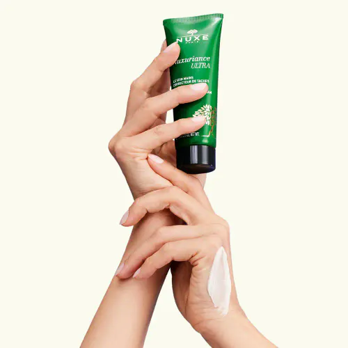 Nuxe Nuxuriance Ultra Alfa 3R Hand Cream 75 ml