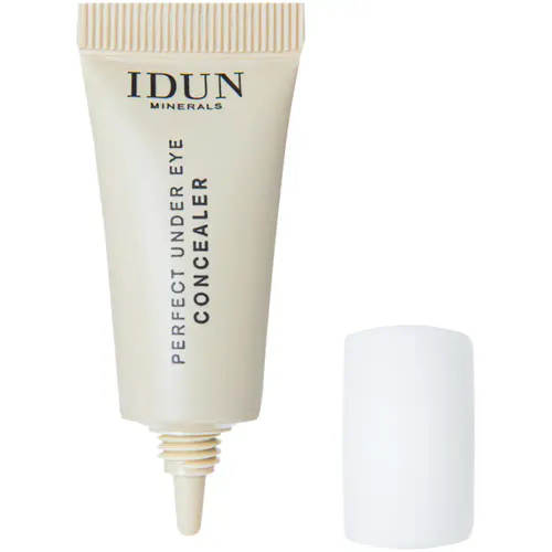 Idun Minerals Under Eye Concealer Extra Fair Porcelain 6 ml 
