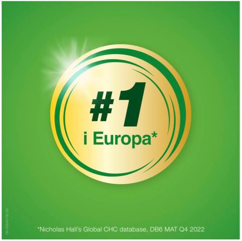 Priorin Kosttilskudd Kapsler 60 stk