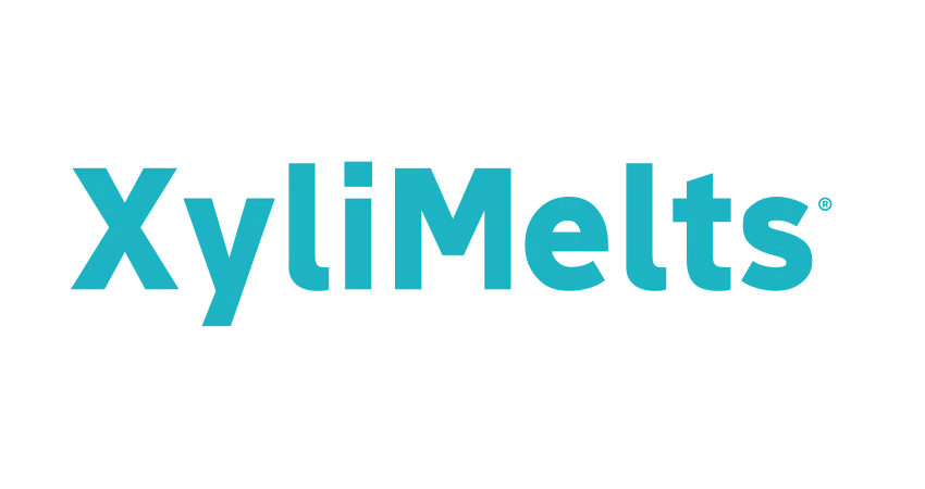 XyliMelts klebetabletter