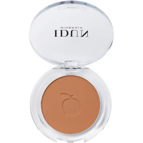Idun Minerals Eyeshadow Single Solros 119 3 g