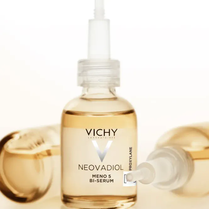 Hovedbilde Vichy Neovadiol Meno 5 BI-Serum 30 ml