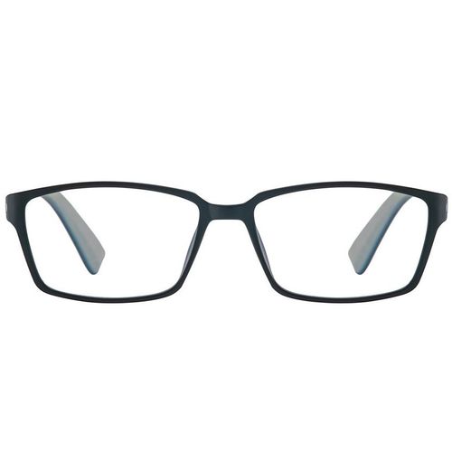 Mokki Lesebriller MO4098 Sort A +3.5 Smooth & Square