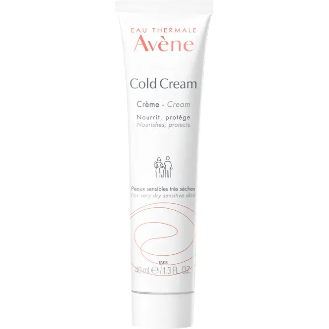 Hovedbilde Avène Cold Cream 40 ml