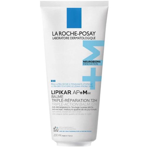 La Roche-Posay Lipikar Baume AP+ Max 200 ml