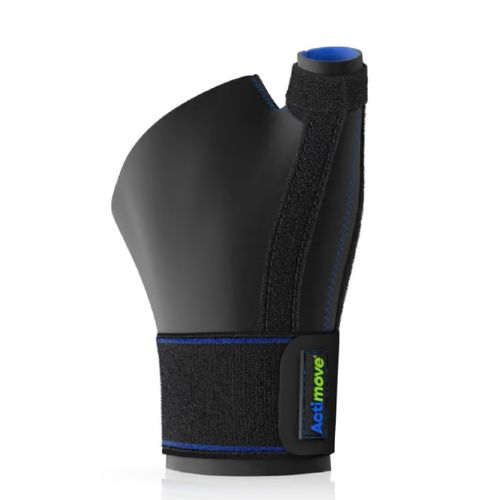 Actimove Sports Edition Tommelstøtte S/M 1 stk