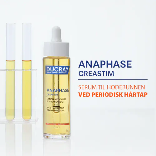 Ducray Creastim Reactiv Lotion 60 ml