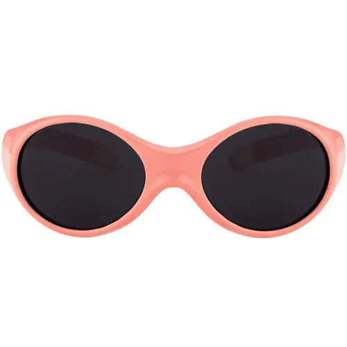 Mokki Solbrille Barn 2-4 år Coral M 1 stk