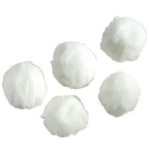 Mesoft Usterile Tupfere Small 100 stk