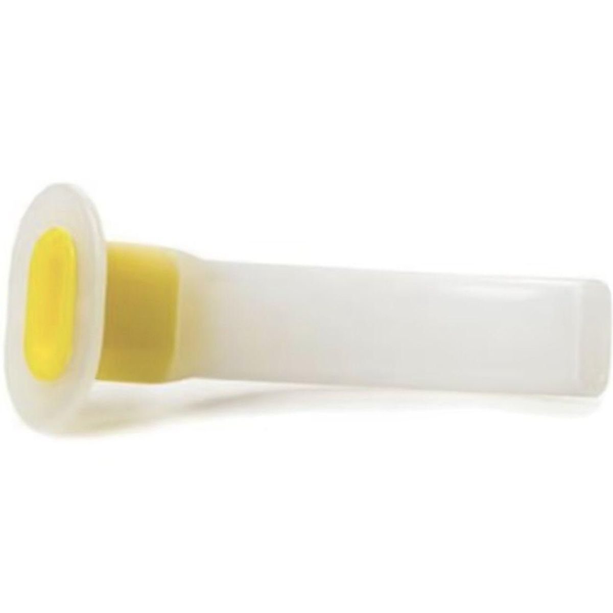 Airway Breezer Svelgtube Nr. 3 Gul 50 stk