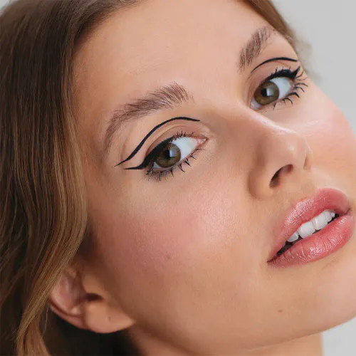 Idun Minerals Liquid Eyeliner KOL 5,5 ml