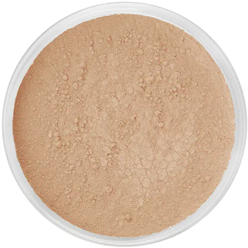 Idun Minerals Pudderfoundation Inga SPF15 7 g