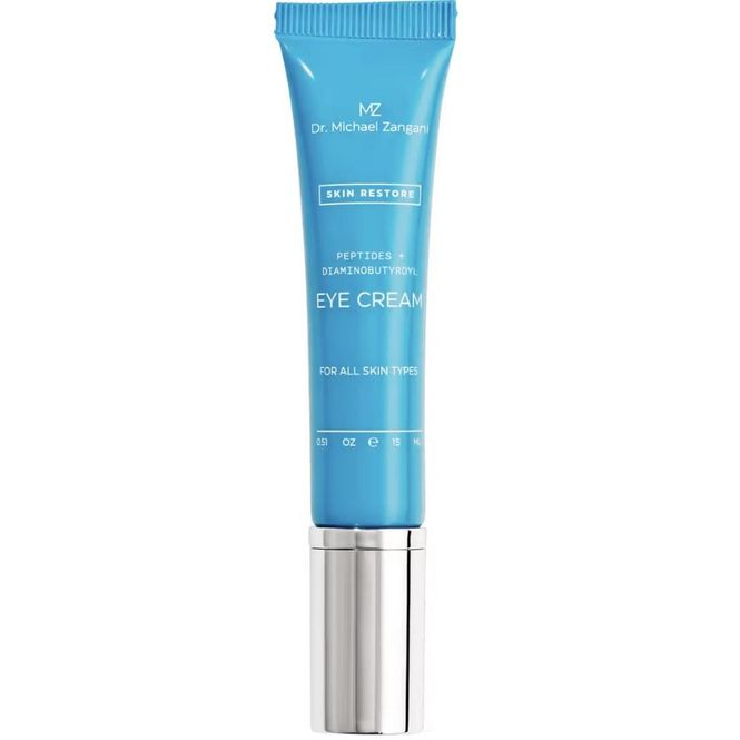 Hovedbilde Dr. Michael Zangani Skin Restore Eye Cream 15 ml 