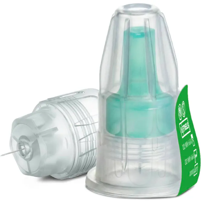 Hovedbilde Contour Comfort Pennekanyle 32G 4mm 100 stk