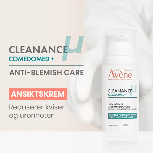 Avène Cleanance Comedomed 30 ml