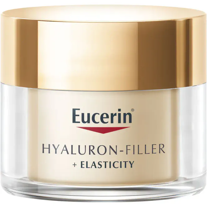 Hovedbilde Eucerin Hyaluron-Filler + Elasticity Day Cream SPF15 50 ml