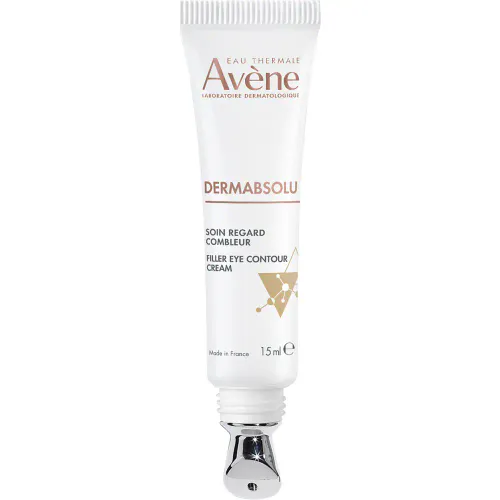 Avène DermAbsolu Filler Eye Contour Cream 15 ml