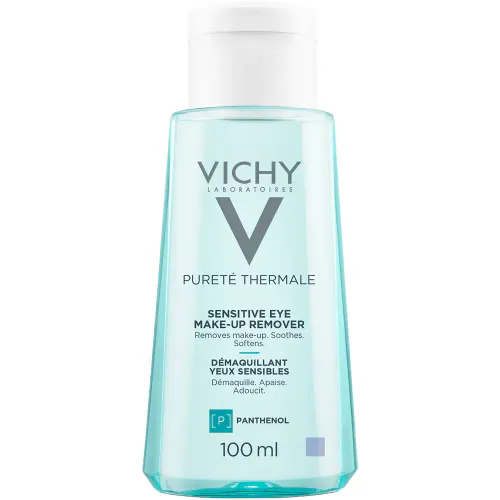 Vichy Pureté Thermale Eye Make-Up Remover 100 ml