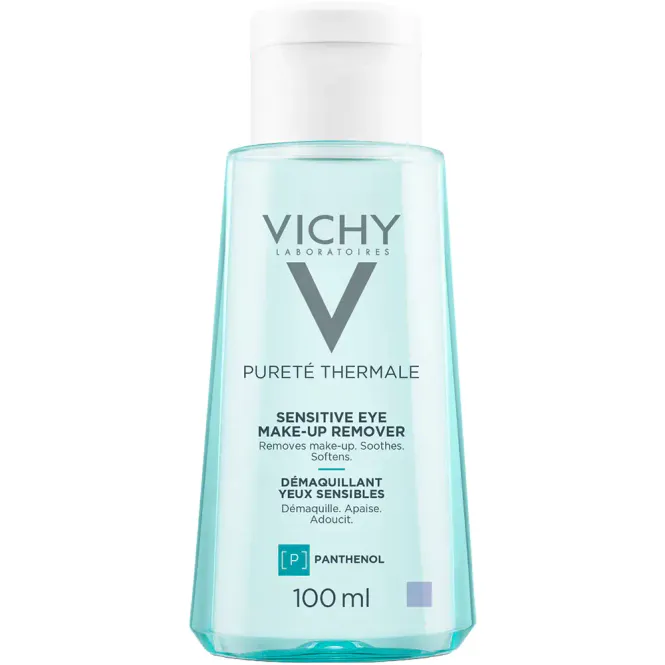 Hovedbilde Vichy Pureté Thermale Eye Make-Up Remover 100 ml