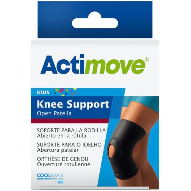 Hovedbilde Actimove Kids Pediatric Knestøtte Barn 1 stk 