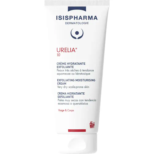 Isispharma Urelia 10 150 ml