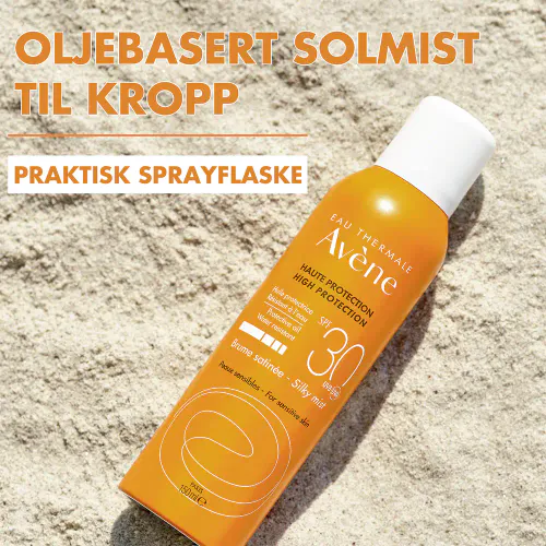 Avène Sun Mist SPF30 150 ml