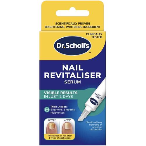 Dr. Scholl's Nail Revitaliser Serum 10 ml