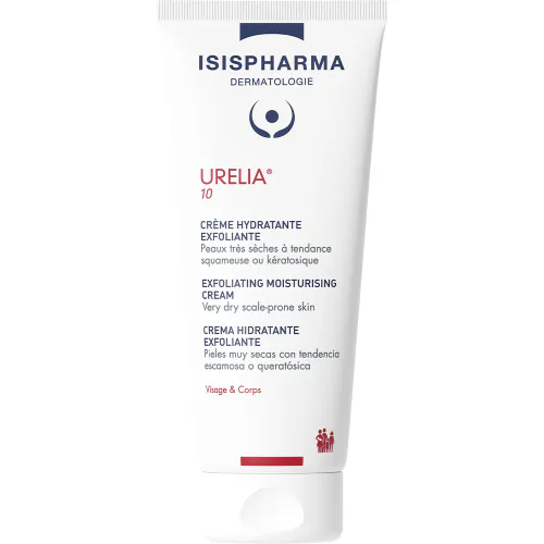 Isispharma Urelia 10 150 ml