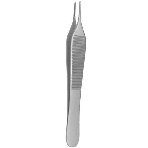 Adson Pinsett Anatomisk 12 cm Riflet 1 stk
