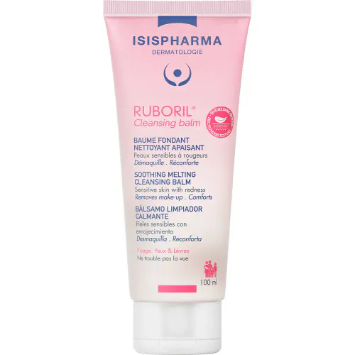 Isispharma Ruboril Cleansing Balm 100 ml