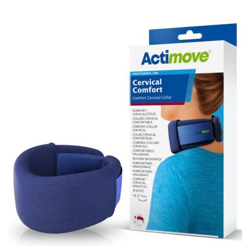 Actimove Cervical Comfort Nakkestøtte L